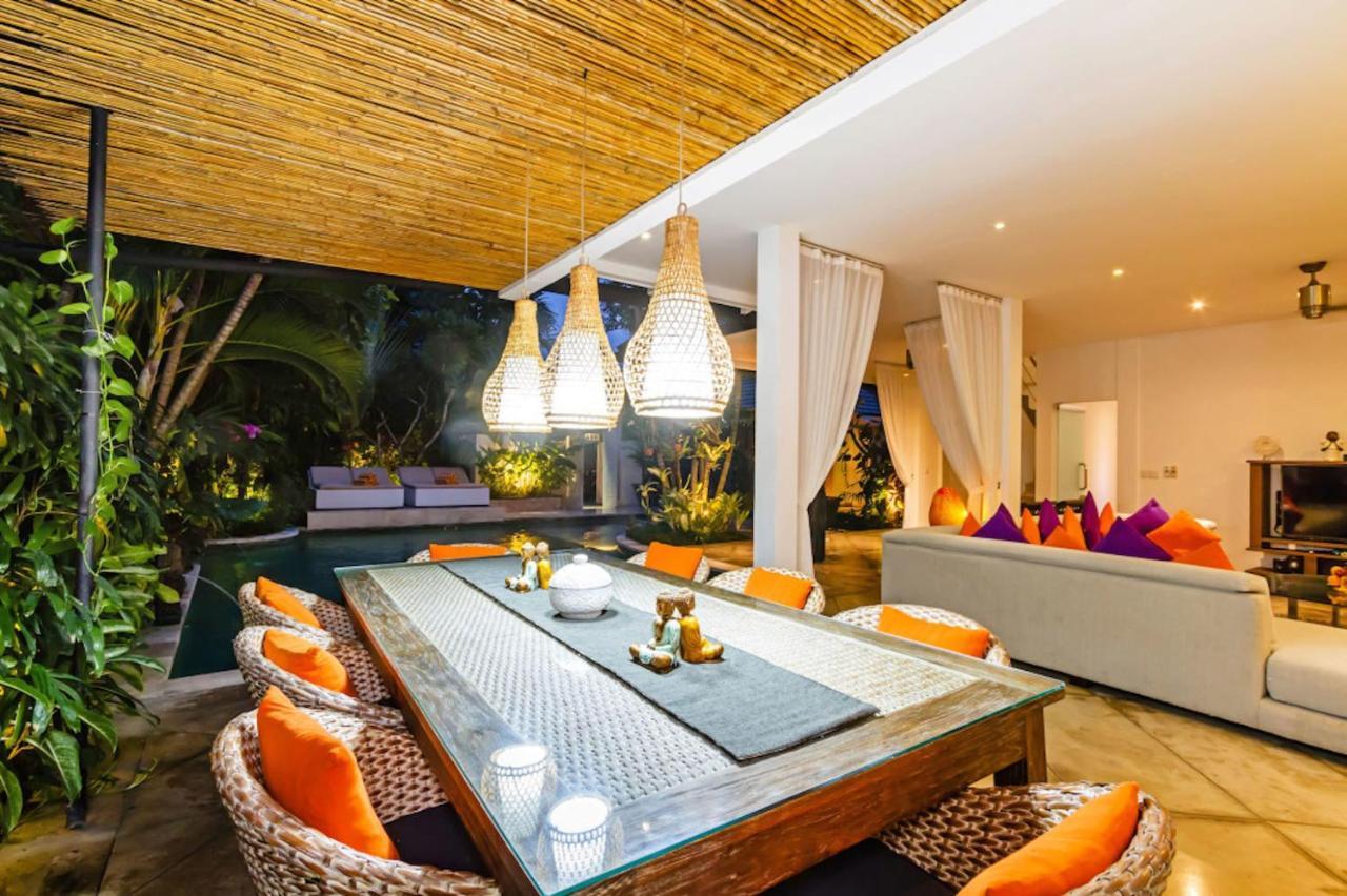 Villa Eindra Seminyak (Bali)